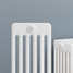 NF6-500-W-TH - Infinity White 6 Column Radiator 38 Sections H500mm X W1772mm NF6-500-W-TH - Infinity White 6 Column Radiator 38 Sections H500mm X W1772mm